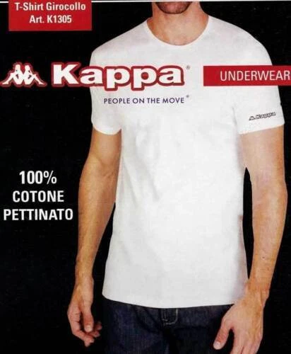 Kappa Algodón Ropa Interior para Hombres