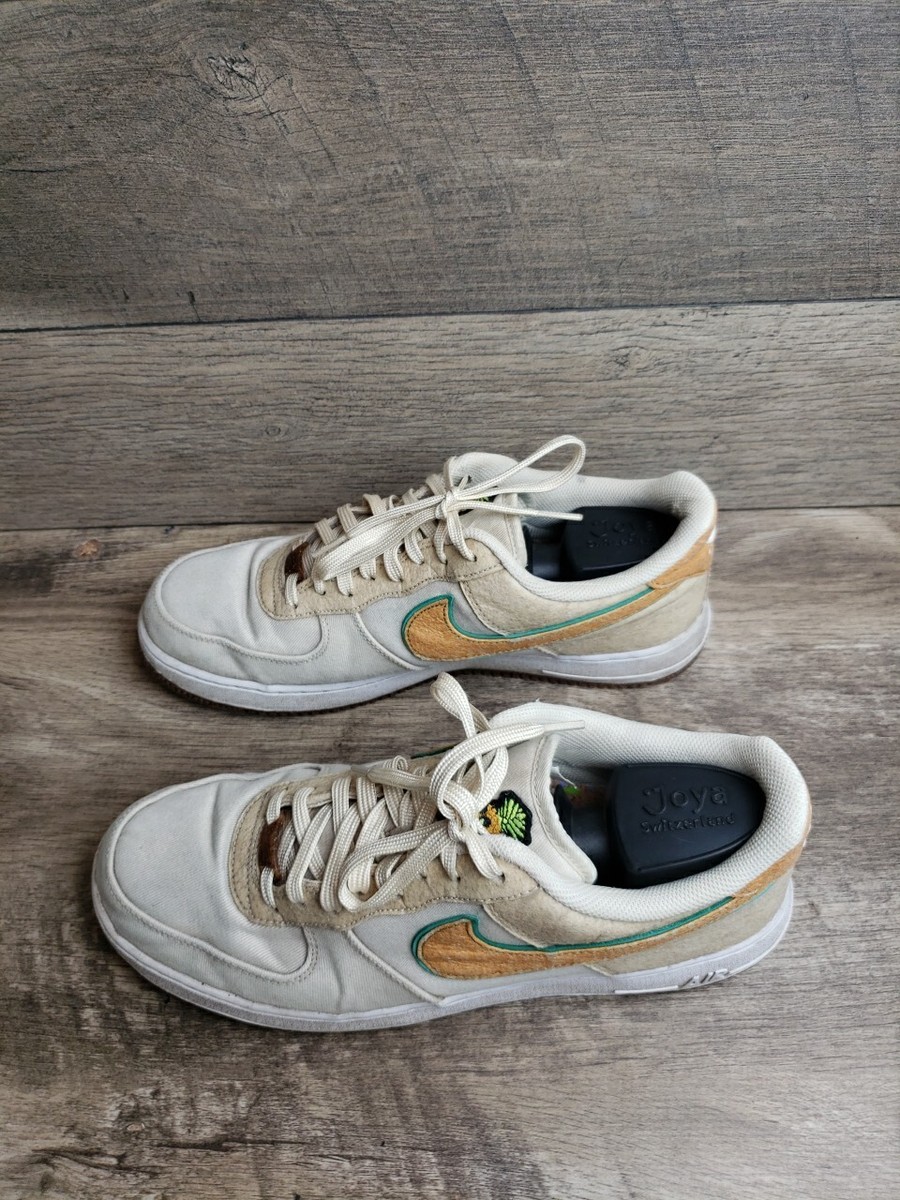 CZ1631-100] Mens Nike Air Force 1 Low 