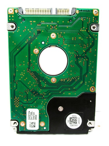 Hitachi 160GB HTS722016K9A300 SATA 0A53414 Laptop DA2014 HardDrive WIPED&TESTED! - Picture 4 of 4