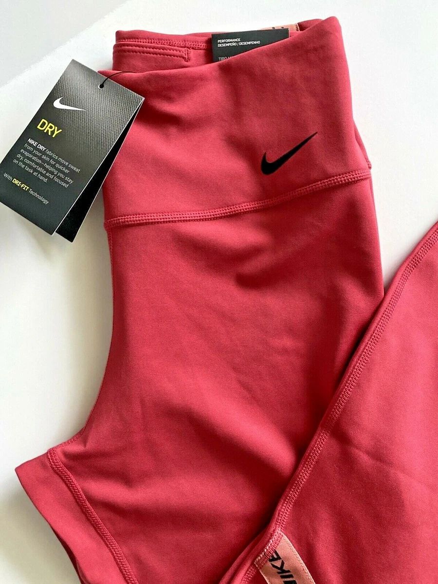 Nike performance deals one tight