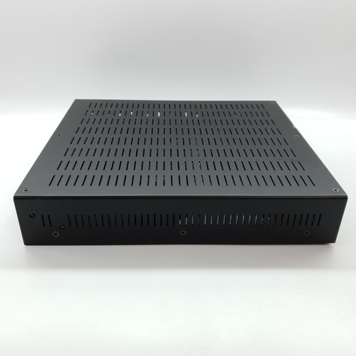 MRV OS304-S Console EIA-232 Optical Termination Unit-1 RJ45 LAN & 3 WAN SFP AC - Picture 5 of 10