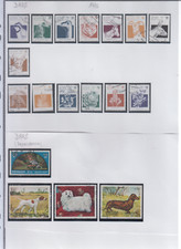1773 - Sahara OCC - Lot von 1992        gestempelt