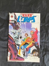 H.A.R.D. Corps, VALIANT COMICS U-Pick! Combined Shipping!