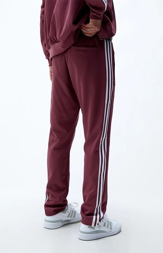 adidas Originals Herren Adicolor Classics Beckenbauer Trainingsanzug (Jacke & Hose) - Bild 4 von 9