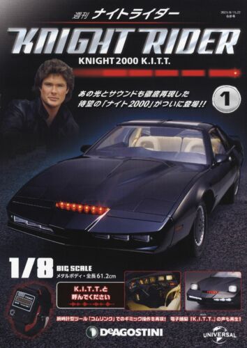 Knightrider1005 : Activity •