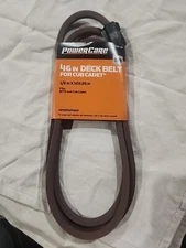 Powercare HD95404219 46 inch Deck Belt