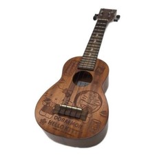 DORAEMON  HELLO KITTY UKULELE - Japan Anime
