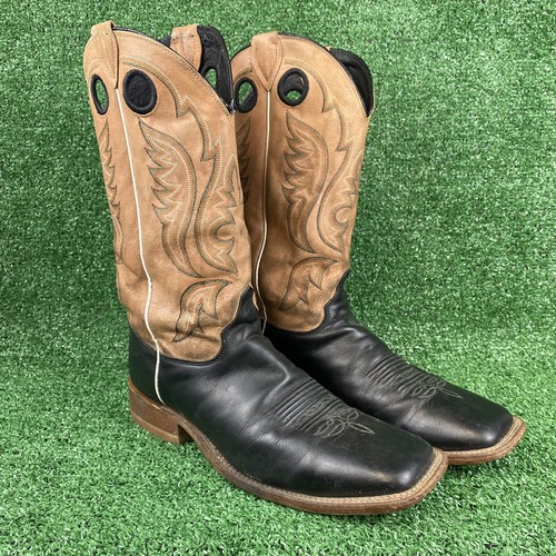 mens justin bent rail - Gem