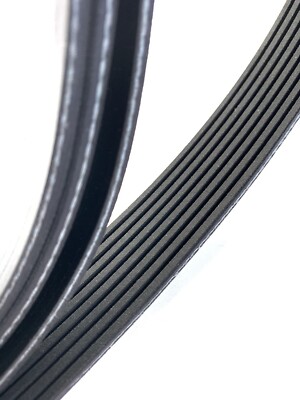 Genuine OEM CAT 5287235 Serpentine belt 8-Rib 107.6 Inches 528