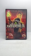National Treasure 2 : Book of Secrets DVD, 2008 