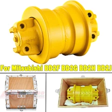 ASI TRACK ROLLER BOTTOM ROLLER FITS MITSUBISHI BD2F BD2H BD2J BD2G UNDERCARRIAGE
