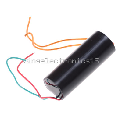 DC 3v-6v to 400kV 400000V Boost Step-up Power Module High-voltage Generator NEW
