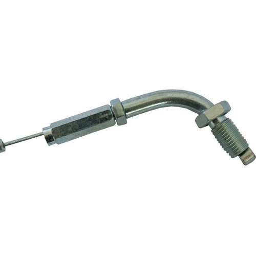Throttle Cable&Clutch Cable 2-Stroke 49cc 60cc 66cc 80cc Motorized Bicycl - Picture 2 of 6