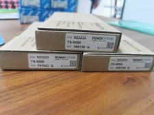 Un nuovo trasduttore lineare Novotechnik TS-0050 TS0050 spedizione celere