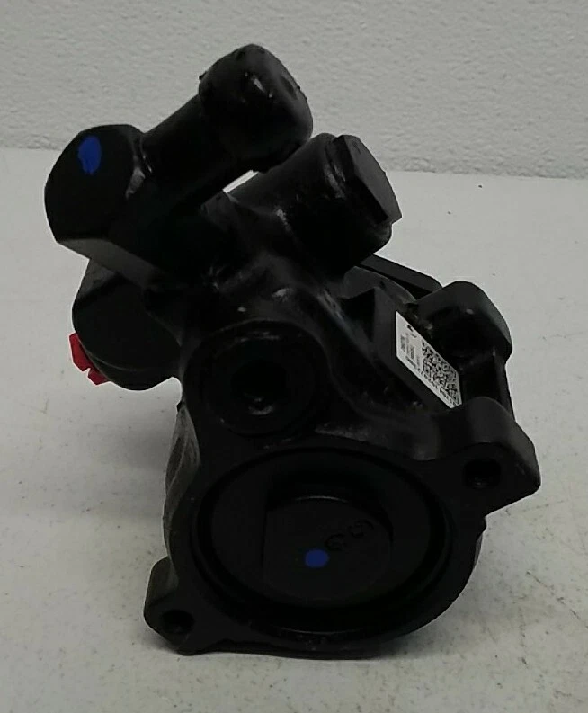 Bomba de dirección asistida remanufacturada Vision-OE 712-0109 - dirección suave Foto 4 de 4