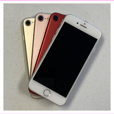 Apple iPhone 7 - 32GB - Gold (Verizon) A1660 (CDMA + GSM) for sale 