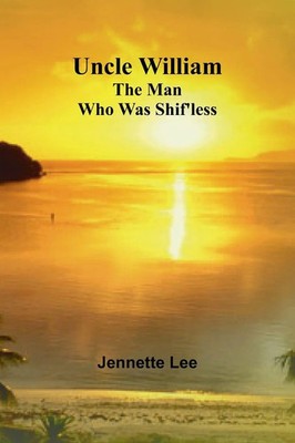 Jennette Lee | Uncle William | Taschenbuch | Englisch (2024) | Alpha Edition