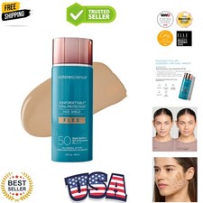 Colorescience Total Protection Face Shield Flex SPF 50, 1.8 fl. oz.