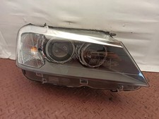 Frontscheinwerfer BMW X3 F25 7217294 LED Rechts Scheinwerfer Headlight