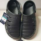 Rugged Shark Men's Water Shoes, Comfort Clog NWT, Black Size 13 — photo 5