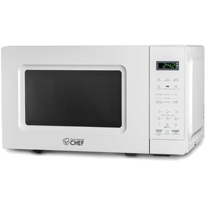 Numérique LED Affichage des micro-ondes, 0.7 Cu. Ft., 10 Niveaux de puissance