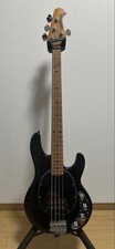 Music Man StingRay Special 4H Black