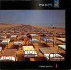 Pink Floyd A Momentary Lapse of Reason LP OC 40599 EX Vinyl Columbia 1987