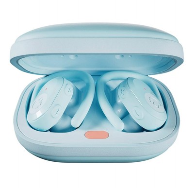 Skullcandy Push Ultra True Wireless In-Ear Earbud - Bleached Blue