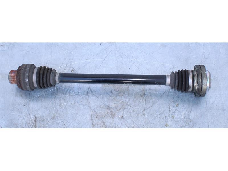 8K0501203M semiasse posteriore sinistro AUDI A4 ALLROAD 8KH-B8 brufp39342