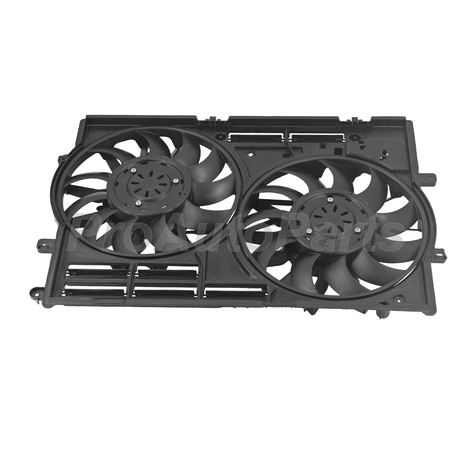 Bentley Continental GT 2012-2020 Cooling fan motor P/N 3W0121205D