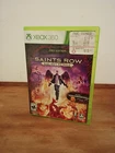 Saints Row: Gat Out of Hell (Microsoft Xbox 360) Tested Game + Case