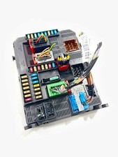 Peugeot 208 I 2015 Diesel Sicherungskasten 981985008000 BOS84690