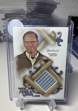 2020 Topps Allen Ginter - Nan Nan Derrick Goold #281 Mini