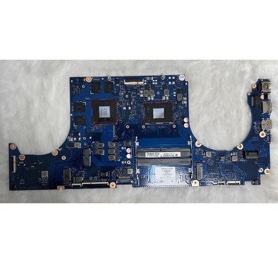 For HP Victus 16-E R5-5600 CPU 3050TI 4G GPU Motherboard DAG3M0MBAE0 M54835-001 