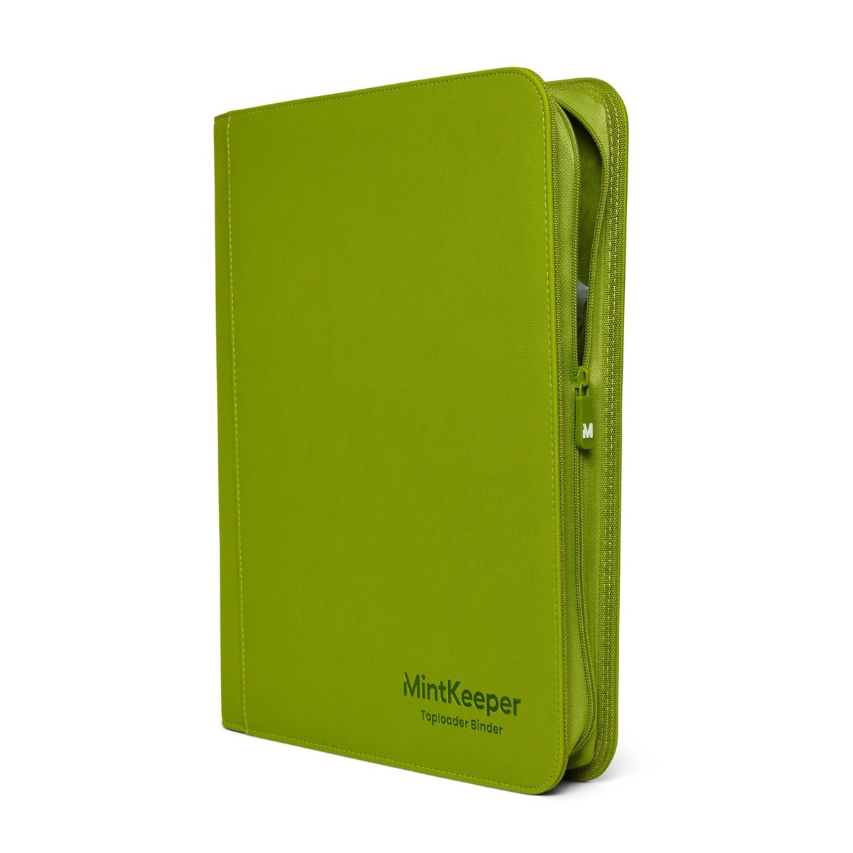Premium Toploader Binder für Pokemon-Karten, Aufbewahrung für 64
