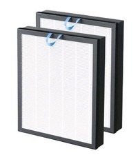2-In-1 HEPA Filter For Levoit Vital 200S - 2 Pack