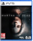 Martha is dead PS5