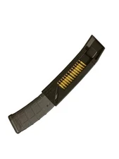 223 556 speed loader  5.56 magazine speed loader, .223 speed loader VIDEO HOW-TO