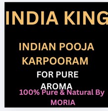 Karpooram for Aroma Indian Pooja Mandir 25 Gm Free Post In UK Fast Delivery