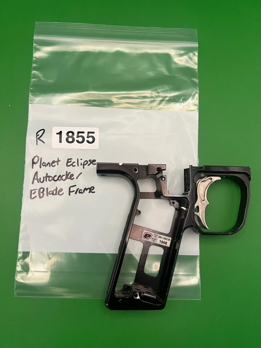 Planet Eclipse E1 V1.06 Carte Électronique Pour Autococker – WGP, Nexus