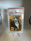 2023 Topps Chrome Radiating Rookies SSP Gunnar Henderson Gem Mint PSA 10 💎