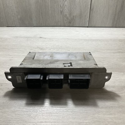 2006 - 2007 Ford Explorer 4.0L Engine Computer Module ECM ECU  6L2A-12A650-CBB