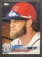 2018 Topps New Era Baseball Cards 23