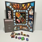 Vintage 1991 Milton Bradley ‘Terminator 2 Judgment Day’ T2 Board Game