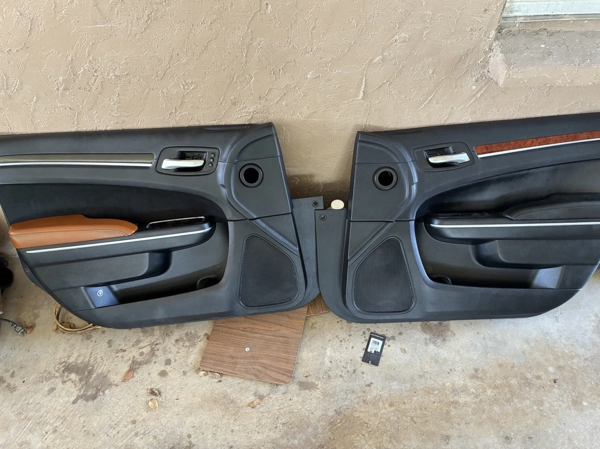 Interior Door Panels & Parts for Chrysler 300 for sale | eBay