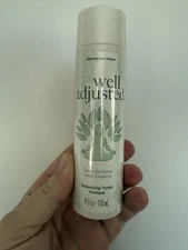 NEW! Perfectly Posh RETIRED Well Adjusted toner