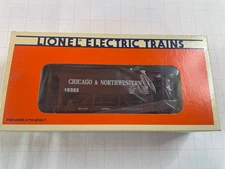 Lionel 6-19322 O Gauge Chicago & North Western Ore Car NIB