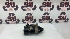 Kia Picanto 2 2004-2011 1.0 PETROL STARTER MOTOR 02560, 1195248
