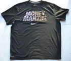 Nike Johnny Money Manziel Dri-Fit T-Shirt XXL Manziel Texas Aggies