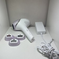 Cordless Philips Lumea Prestige IPL Hair Removal Device (BRI954/00)